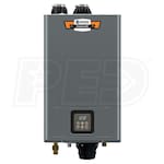 State Adapt&trade; - Residential 199,000 BTU - Natural Gas Tankless Water Heater - Indoor/Outdoor