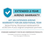 Kaishan PK-7.5A3F0S8U