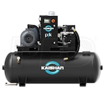Learn More About Kaishan PKT-7.5A3F0S8U
