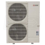 Mitsubishi P-Series Outdoor Condenser - Single-Zone - 42k BTU - R-454B