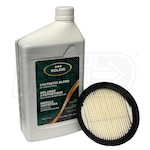 Learn More About Rolair E1LIFEKIT