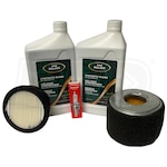 Learn More About Rolair G2LIFEKIT