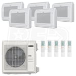 Learn More About  DRA5H36M2A 5-DRAS09F2A