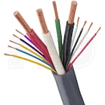 TCER Direct #4x3 CU 9W GREY - For Generac 10-16kW - Copper - 65-FT