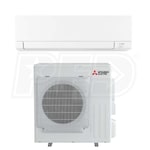 Learn More About MUZ-GX30NL MSZ-GX30NL Learn More About MUZ-GX30NL MSZ-GX30NL