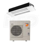 Learn More About  SUZ-AA12NLHZ MLZ-KX12NL