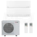 Learn More About  MXZ-3D24NL MSZ-GX06NL MSZ-GX18NL