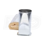 Unico - Round Supply Adapter - 7