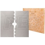 Schluter KERDI-SHOWER-ST - 38