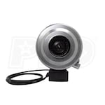 Fantech DBF - Dryer Booster Kit - Up to 130 ft