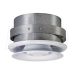 Fantech CG - Contour Grille - 6