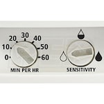 Panasonic Ventilation FV-WCCS1-W