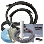 Mini Split Accessories MSPLTKIT-143825