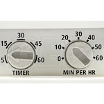 Panasonic Ventilation FV-WCD02-W