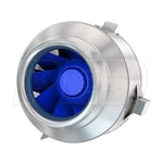 Fantech FKD 6225 CFM Inline Duct Fan 18