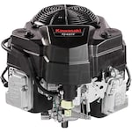 Kawasaki FS481V - 603cc 14.5HP V-Twin OHV Electric Start Vertical Engine, OFS Muffler, Chrg Coil, 1