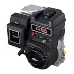 Briggs & Stratton 1450 Series&trade; 305cc Horizontal Engine, Threaded  Crankshaft 1