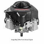 Kawasaki FR541V 603cc 15 HP OHV V-Twin Electric Start Vertical Engine, 1