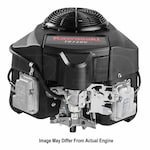 Kawasaki FR730V 726cc 24 HP OHV V-Twin Electric Start Vertical Engine, 1
