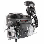 Kawasaki FX481V - 603cc 15.5HP V-Twin Electric Start Vertical Engine, 1