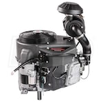 Kawasaki FX541V - 603cc 16.5HP V-Twin Electric Start Vertical Engine, 1