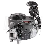 Kawasaki FX600V - 603cc 19HP V-Twin Electric Start Vertical Engine, 1-1/8