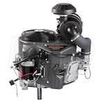 Kawasaki FX651V - 726cc 20.5HP V-Twin Electric Start Vertical Engine, 1-1/8