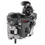 Kawasaki FX850V - 852cc 27HP V-Twin Electric Start Vertical Engine, 1-1/8