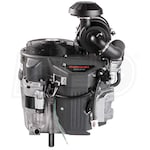 Kawasaki FX921V - 999cc 31HP V-Twin Electric Start Vertical Engine, 1-1/8
