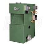 New Yorker CGS60C - 107K BTU - 82.1% AFUE - Steam Gas Boiler - Chimney Vent