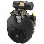 Kohler Command Pro CH1000 999cc 37 Gross HP Electric Start Horizontal Engine, 1.125
