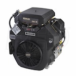 Kohler Command Pro CH670 674cc 22 Gross HP Electric Start Horizontal Engine, 1