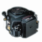 Kohler Command Pro CH640 674cc 20.5 Gross HP Electric Start Horizontal Engine, 1