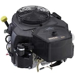 Kohler Command Pro CV730 725cc Electric Start Vertical Engine, 1-1/8