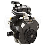 Kohler Command Pro EFI ECH749 747cc 26.5 Gross HP Electric Start Horizontal Engine, 1-1/8