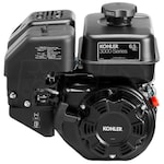 Kohler SH265 196cc 6.5 Gross HP Electric Start OHV Horizontal Engine, 3/4