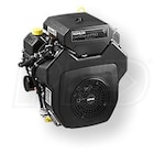 Kohler Command Pro CH740 725cc 25 Gross HP Electric Start Horizontal Engine (Scratch & Dent)