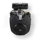 Kohler Command Pro CH980 999cc 35 Gross HP Electric Start Horizontal Engine, 1.125
