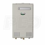 A.O. Smith ATO-140H - Residential 120,000 BTU - Liquid Propane Tankless Water Heater - Outdoor