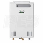 A.O. Smith ATO-310U - Residential 190,000 BTU - Natural Gas Tankless Water Heater - Outdoor