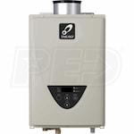 Takagi TK-510C - 5.5 GPM at 60&deg; F Rise - 0.81 UEF  - Gas Tankless Water Heater - Concentric Vent