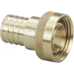 Viega - PEX Supply Adapter - 1