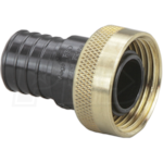Viega - PEX Supply Adapter - 3/4
