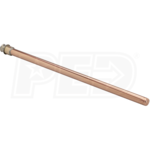 Viega - PEX Press Stub-Out - 1/2