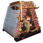 Revolv AccuCharge® M-Series - 4.0 Ton - Downflow A Coil - Uncased
