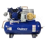 Quincy 2153D12HCA20M-WOC