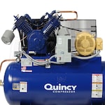 Quincy 2153D12HCA46M-WOC