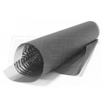 QuietCool - PollenTec Clean Air Window Screen - 48