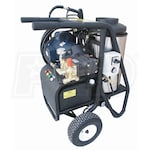 Cam Spray Professional 1500 PSI (Electric - Hot Water) Pressure Washer (230V 1-Phase)