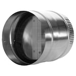 Continental Fan - BDD Gravity Operated Backdraft Damper - 16